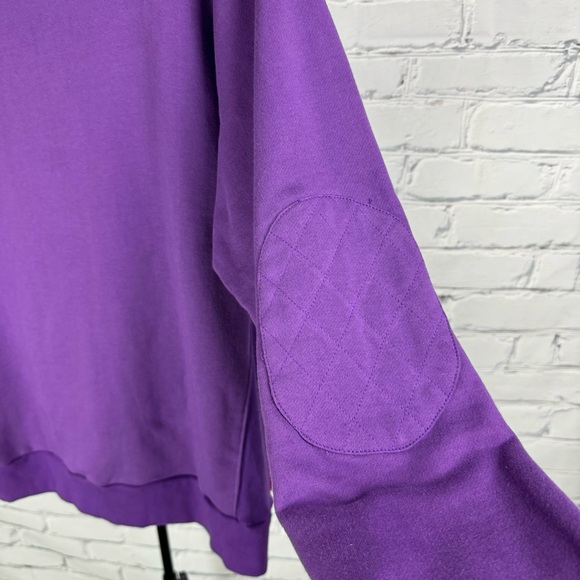 mishka nyc zip swearshirt - Picture 5 of 9